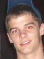 Person who looks like Steve Howey