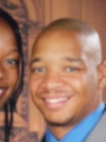 Person who looks like Donald Faison