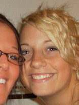 Person who looks like Lucy Lawless