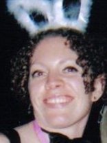 Person who looks like Julia Ormond