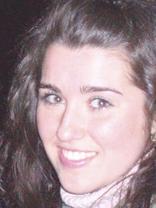 Person who looks like Elizabeth Vargas