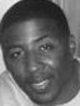 Person who looks like Isaiah Washington