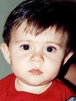 Person who looks like Jonah Bobo