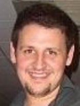 Person who looks like Brian Tyler