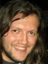 Person who looks like Colin Firth