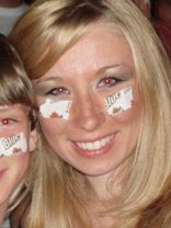 Person who looks like Julianne Nicholson