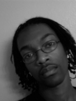 Person who looks like Anthony Mackie