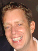 Person who looks like Judge Reinhold