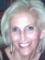 Person who looks like Leslie Mann