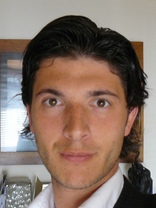 Person who looks like Eric Bana