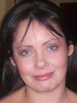 Person who looks like Natalie Imbruglia