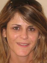 Person who looks like Jacqueline Obradors