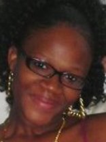 Person who looks like Vivian Green