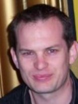 Person who looks like James Marsden