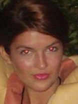 Person who looks like Ashley Judd