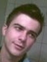 Person who looks like Josh Duhamel