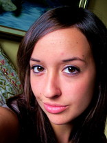 Person who looks like Giuliana Rancic