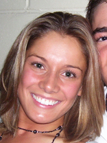 Person who looks like Missy Peregrym