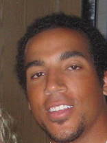 Person who looks like Quddus (TRL)