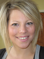 Person who looks like Billie Piper