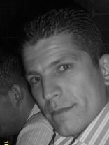 Person who looks like Ted Danson