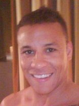 Person who looks like Keith Hamilton Cobb