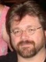 Person who looks like Luc Besson