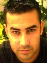 Person who looks like Eric McCormack