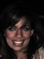 Person who looks like Lisa Rinna