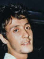 Person who looks like Ioan Gruffudd