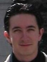Person who looks like John Cusack