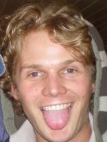 Person who looks like Chris Jericho