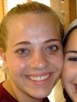 Person who looks like Jeri Ryan