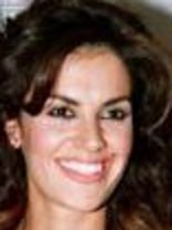 Person who looks like Cindy Crawford