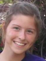 Person who looks like Debra Messing