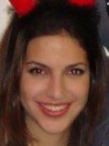 Person who looks like Anne Hathaway