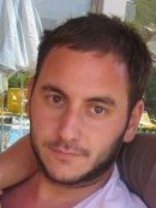 Person who looks like Skeet Ulrich