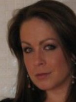 Person who looks like Krista Allen