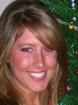 Person who looks like Haylie Duff