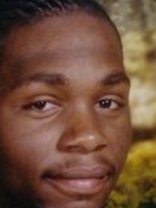 Person who looks like Xzibit