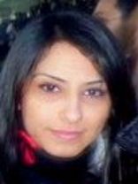 Person who looks like Marisol Nichols