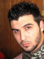 Person who looks like Zac Posen