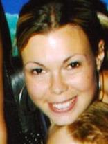 Person who looks like Nikki Cox