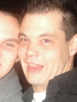 Person who looks like Tim Robbins