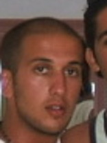 Person who looks like Kelly Slater