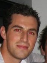 Person who looks like Casey Affleck