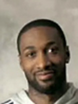 Person who looks like Jesse L. Martin