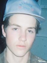 Person who looks like Cillian Murphy