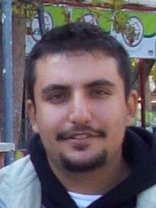 Person who looks like Jimmy Smits