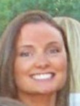 Person who looks like Sophie Ellis Bextor